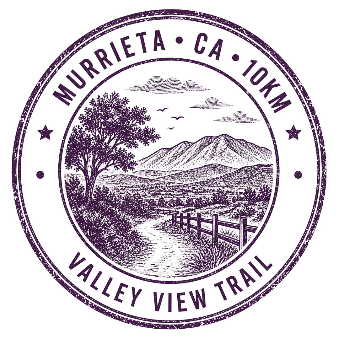 Murrieta stamp