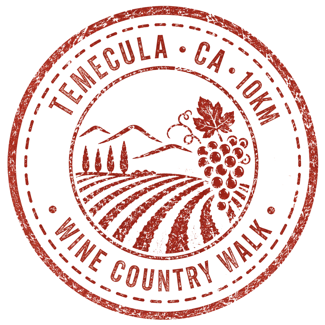 Temecula stamp